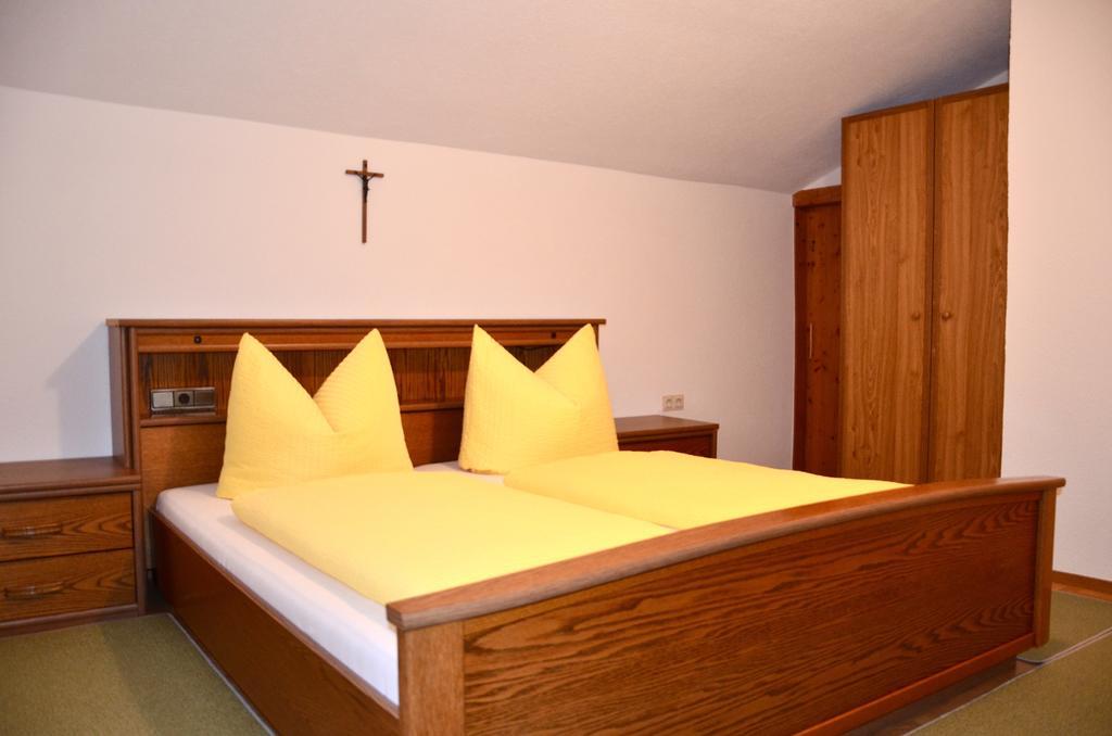 Bed and Breakfast Christl'S Hof Гайминґ Номер фото