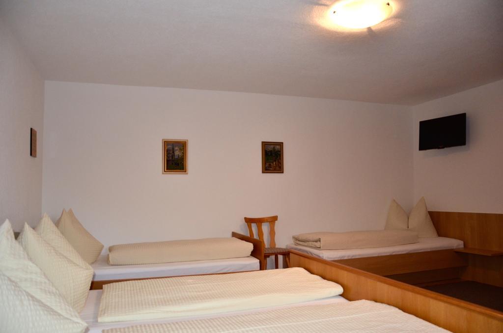 Bed and Breakfast Christl'S Hof Гайминґ Номер фото