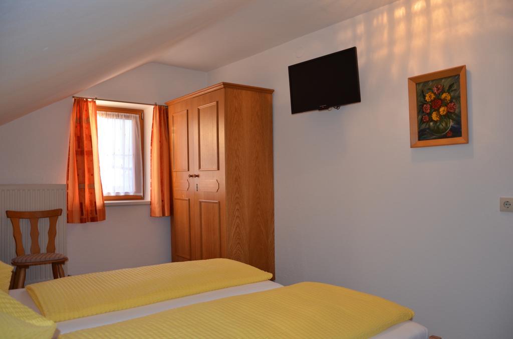 Bed and Breakfast Christl'S Hof Гайминґ Номер фото
