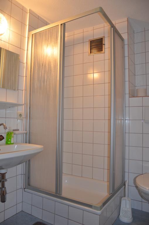 Bed and Breakfast Christl'S Hof Гайминґ Номер фото