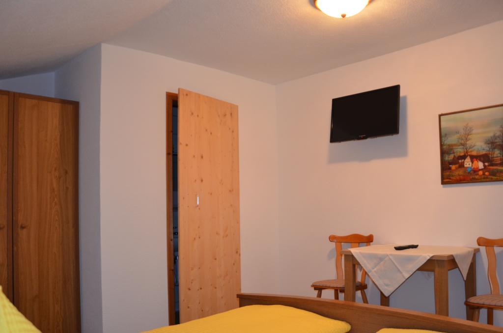 Bed and Breakfast Christl'S Hof Гайминґ Номер фото