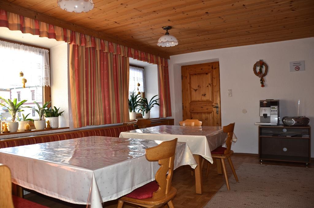 Bed and Breakfast Christl'S Hof Гайминґ Екстер'єр фото