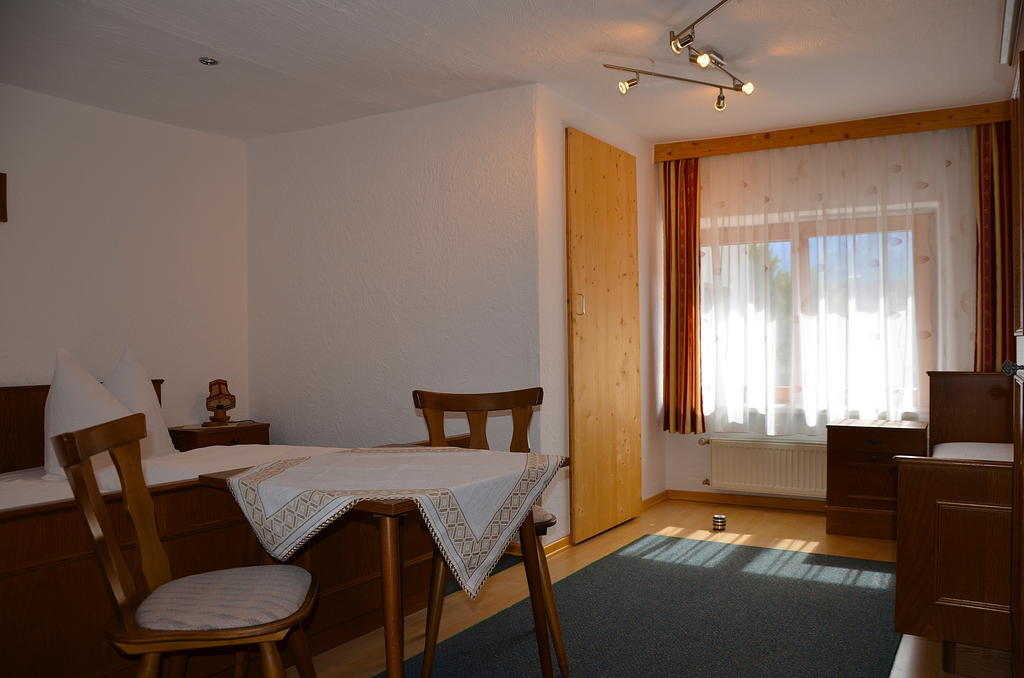 Bed and Breakfast Christl'S Hof Гайминґ Номер фото