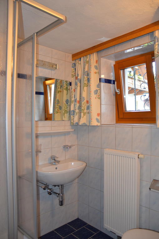 Bed and Breakfast Christl'S Hof Гайминґ Номер фото
