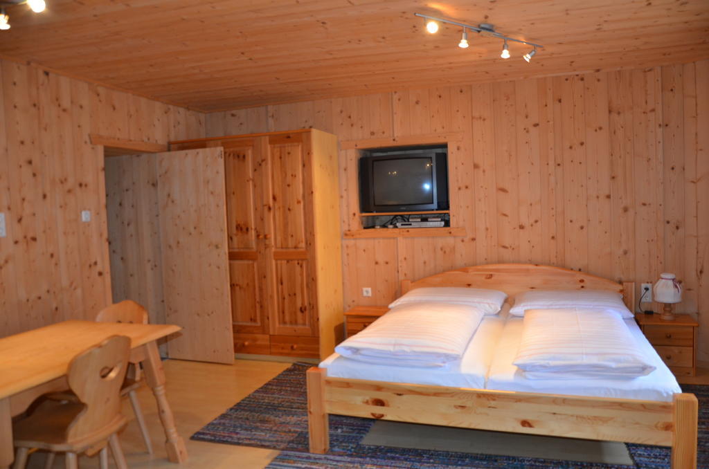 Bed and Breakfast Christl'S Hof Гайминґ Номер фото