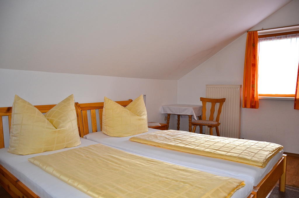 Bed and Breakfast Christl'S Hof Гайминґ Номер фото