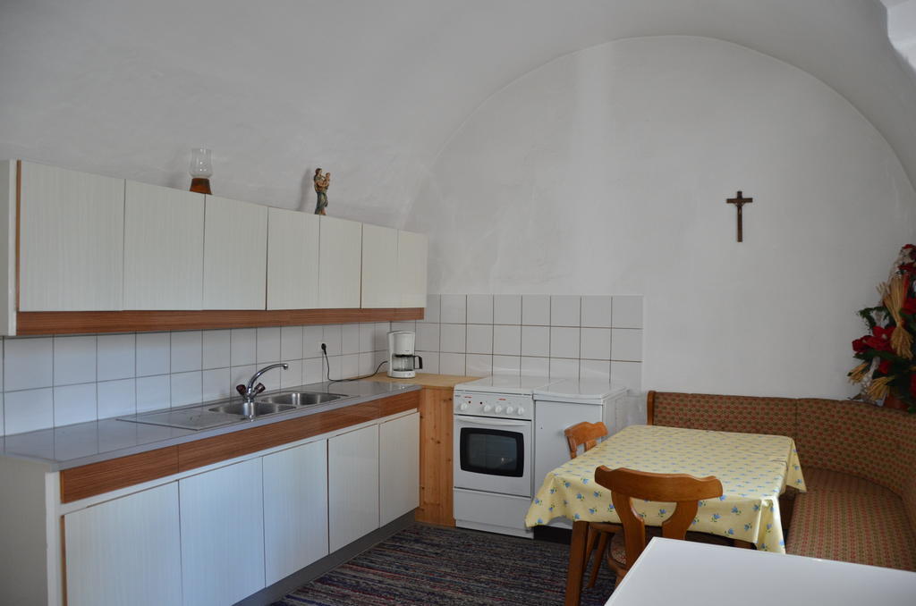 Bed and Breakfast Christl'S Hof Гайминґ Номер фото