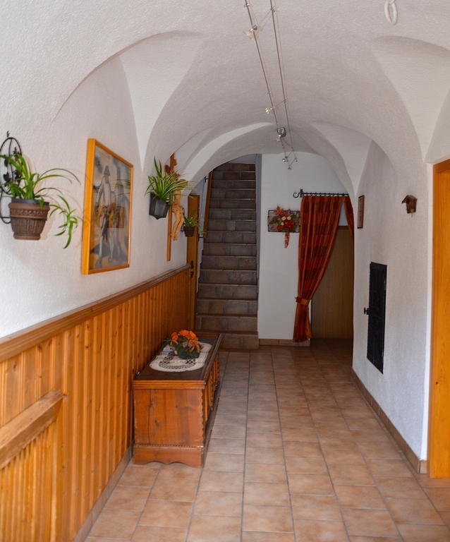Bed and Breakfast Christl'S Hof Гайминґ Номер фото